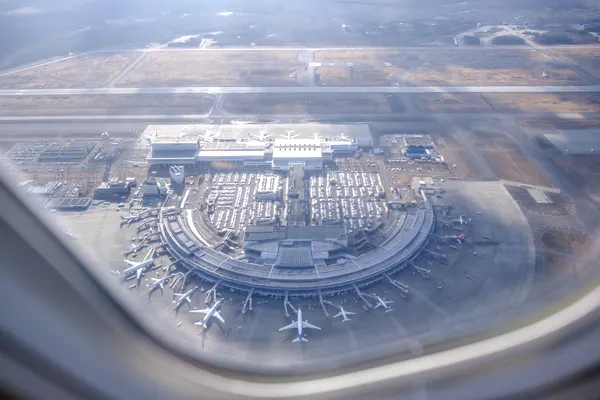 新千歳空港