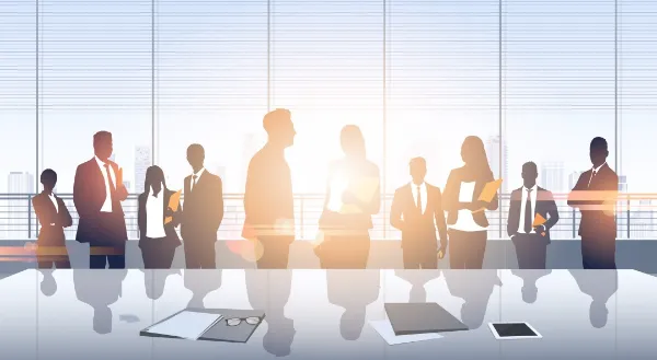人事コンサルティング事業